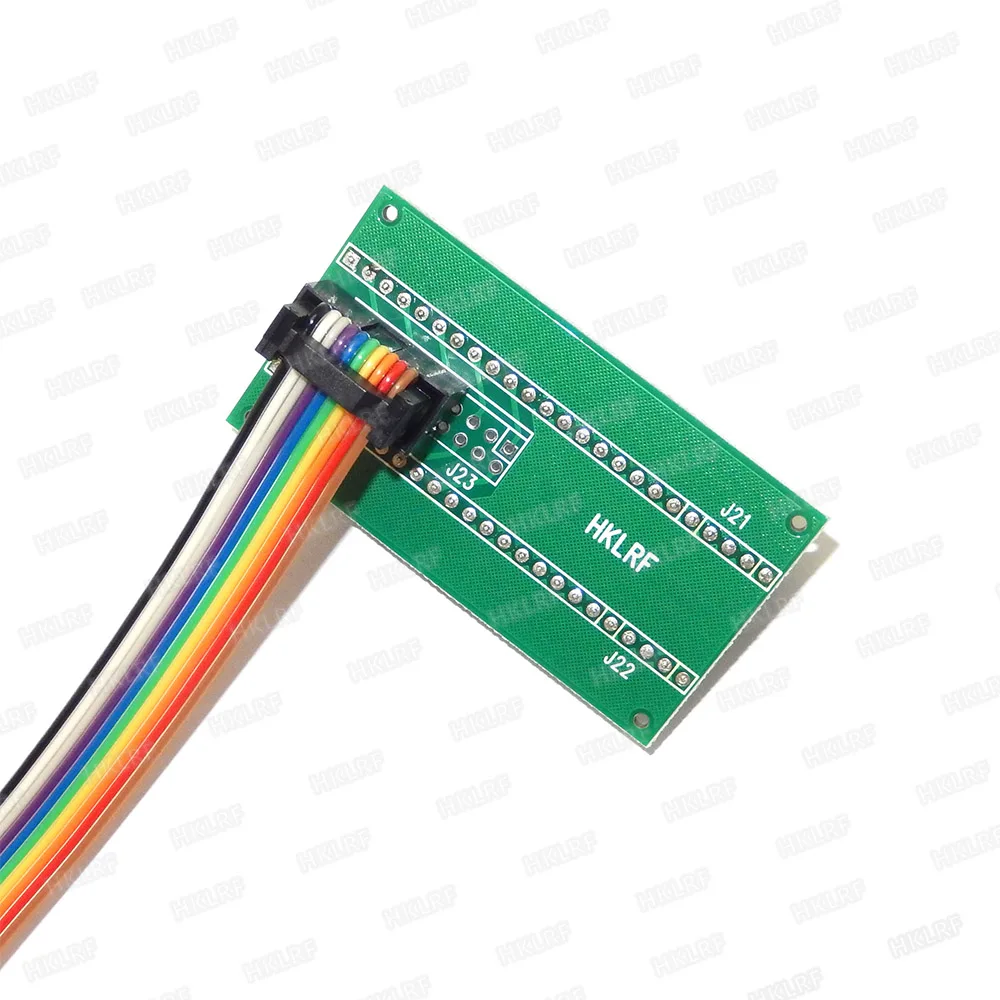 Универсальный ISP Board DuPont адаптер Header для XELTEK Superpro 610P 611S 6100N 7500 TNM5000 RT809H