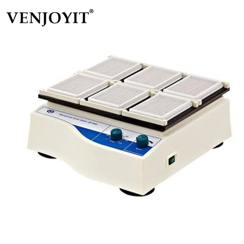 

QB-9002 microporous fast oscillator