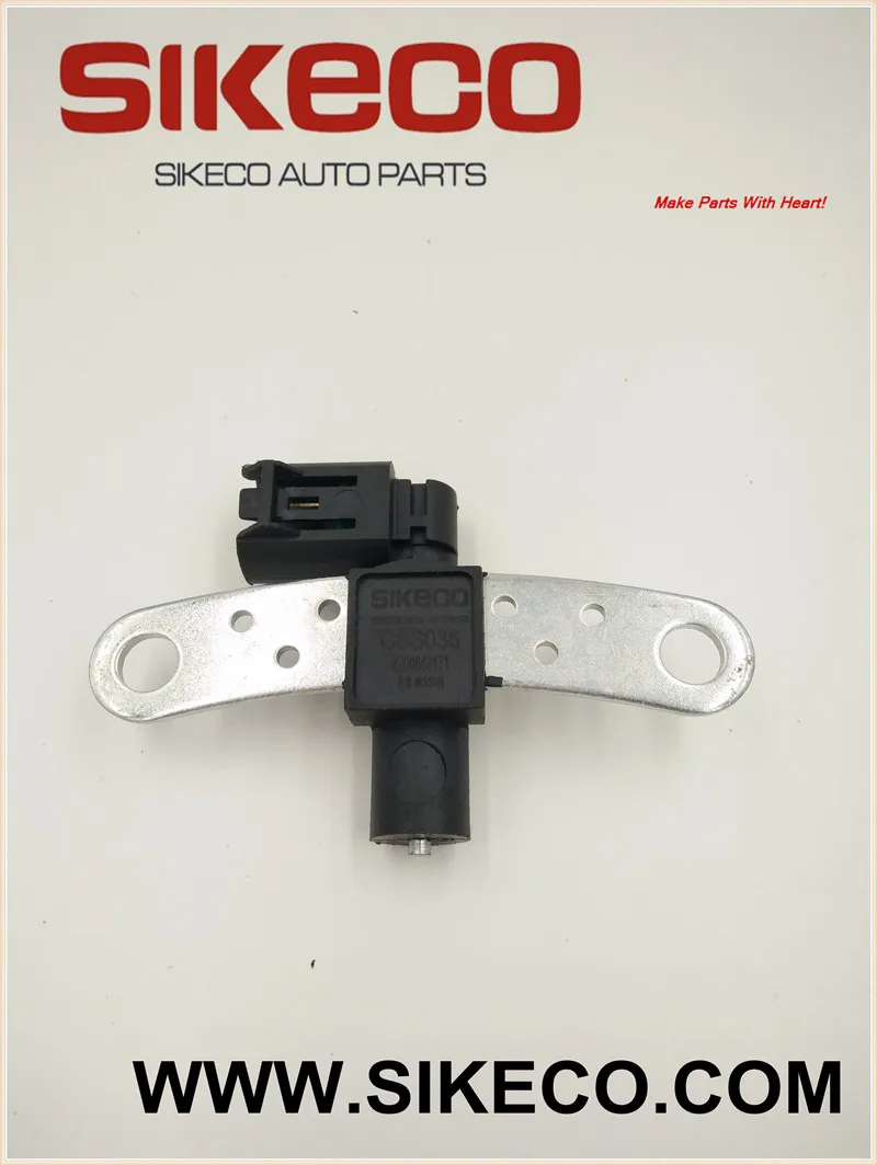 Датчик положения коленчатого вала CKP sensor 2379800QAC 7700101969 8200396919 82004360258200643171 для |