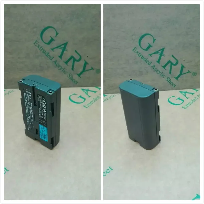 NEW SOKKIA BDC46B BDC 46 BDC46 Li ion battery 2330mAh FOR TOTAL STATION|Детали и аксессуары для приборов| |