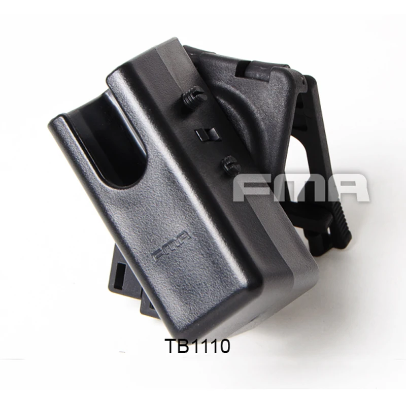 Ghost 360 чехол для пистолета W/Blade Tech TEK LOK|pistol magazine pouch|pistol magazinepouch |
