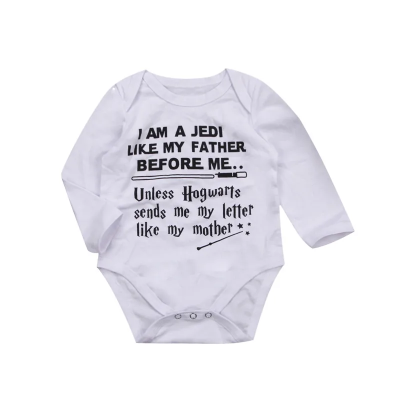 Осенние комбинезоны для новорожденных коллекция 2017 года Милые джемперы с