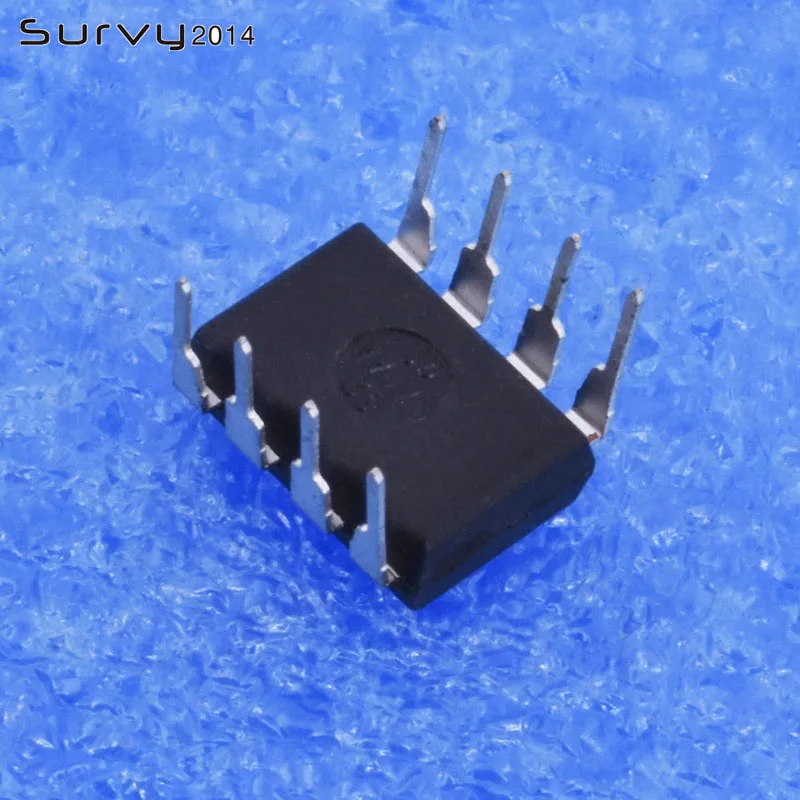 5/10 шт TL071IP TL071 DIP8 JFET INPUT низким уровнем шума Операционные усилители IC