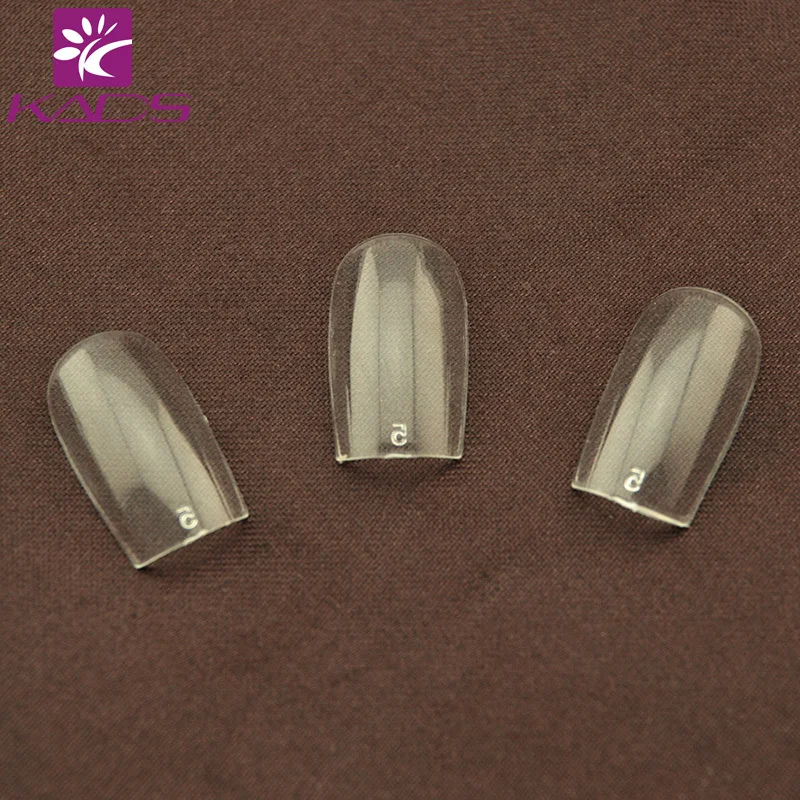 НОВОЕ ПРИБЫТИЕ 600 ШТ./УПАК. Цвет Мода Горячие Французский Стиль Акриловый