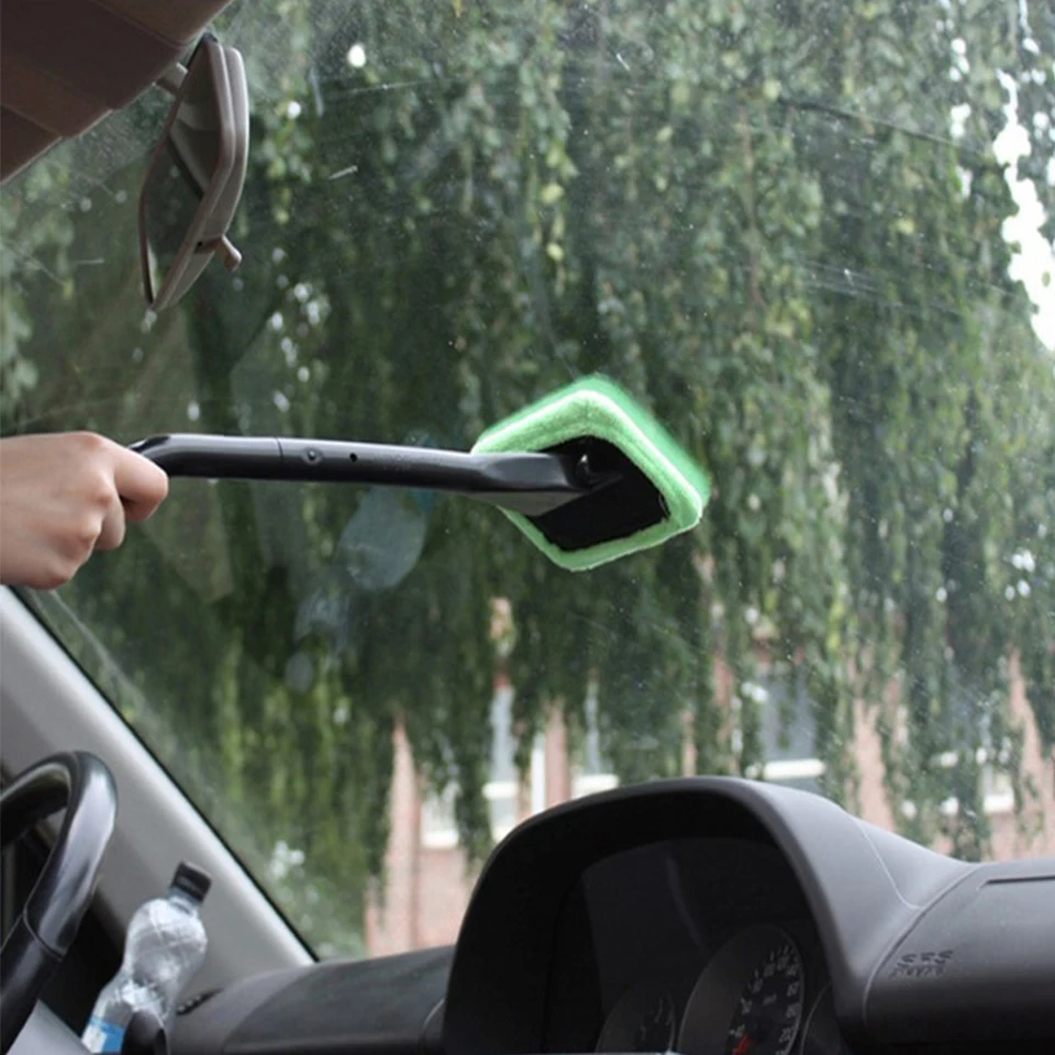 Щетка для ветрового стекла автомобиля Atreus VW polo passat b5 b6 Ford focus 2 fiesta Mazda 3 6 cx 5 Toyota