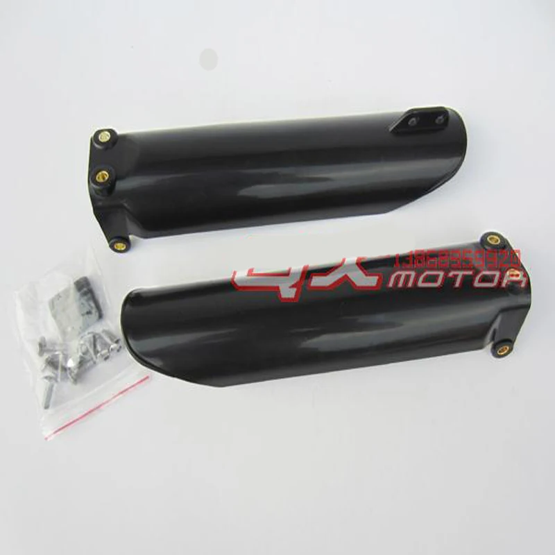 160 внедорожный мотоцикл перед разделительной панелью амортизатор лошади группа