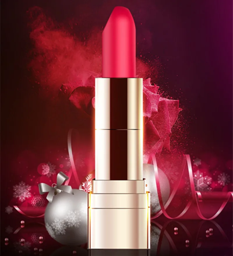 10 Speed Vibrating Bullet Egg Lipstick G spot Vibrator Sex Toys For Women Masturbation Clitoris Nipple Anal Vagina Pussy Massage | Красота и