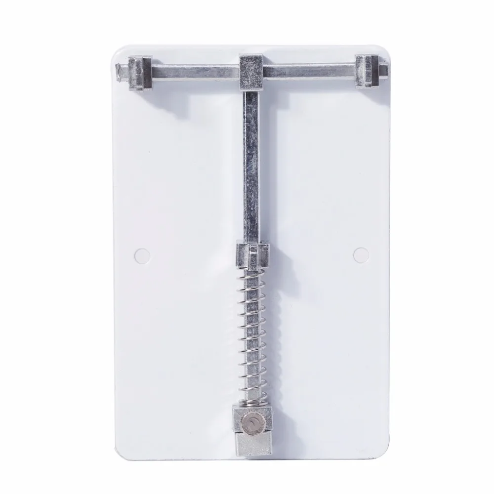 Нержавеющая сталь мобильный телефон PCB приспособления ремонт цепи держатель