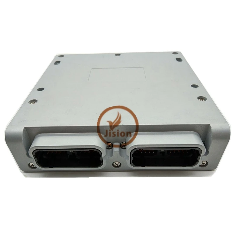 Контроллер экскаватора Jision R180LC 9S компьютерная плата ECU 21Q5 32110 включает