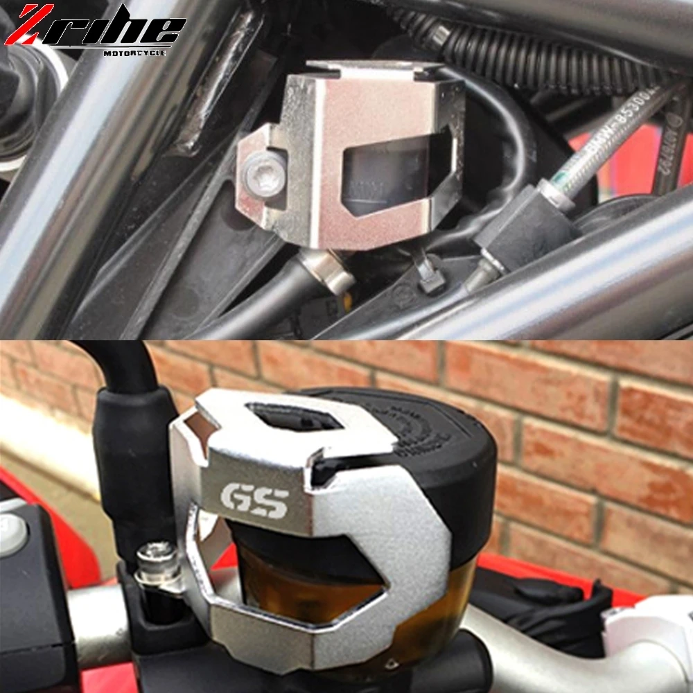 Защитная крышка мотоцикла для BMW F700GS F800GS ADV 2013 2014 2015 2016 2017 2018|Накладки и