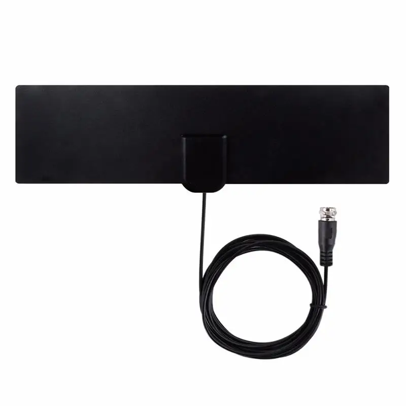 Lumiparty Antena цифровой HD ТВ Indoor ТВ антенны с усилителем сигнала Booster ТВ Radius Surf лиса Antena HD ТВ антенны воздушные