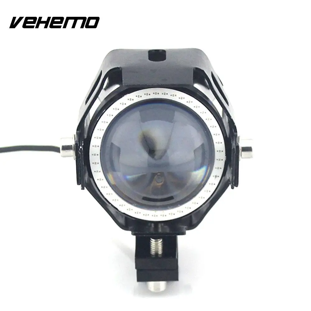 Противотуманные фары Подсветка мотоциклы аксессуары Вспомогательные светодио