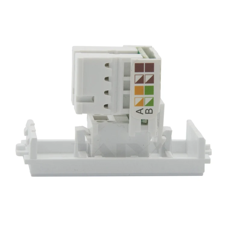 RJ45 настенная пластина сетевая разъем AMP стиль|network wall plate|rj45 platewall plate rj45 |