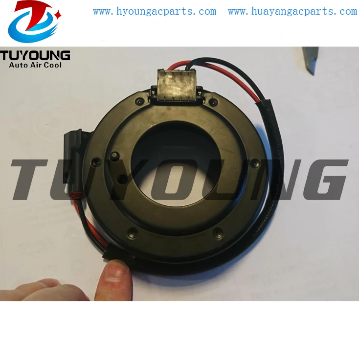 Сцепление для Volvo SD 7V16 sd 1824 1841 36000990 авто компрессор переменного тока сцепление