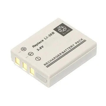 Li 30B Li30B аккумулятор для Olympus Stylus Verve / MJU mini Digital и S S.|for olympus|olympus batterybattery olympus |
