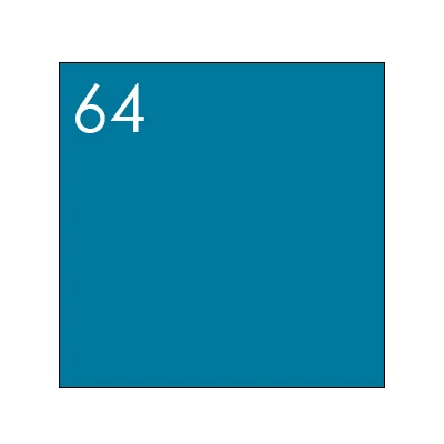 64 TOUCHNEW, мягкая кисть, маркер, двойная головка, на спиртовой основе, эскиз, маркер для анимации, манга, профессиональный рисунок, дизайнерские принадлежности - Цвет: 64