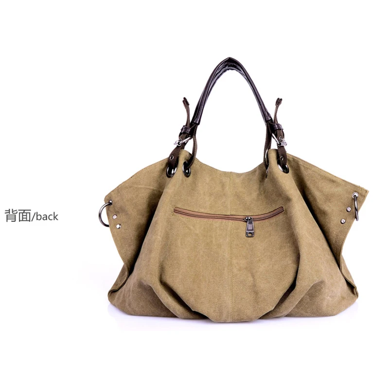 TAOMAOMAO Women Shoulder Bags 2018 Bag Canvas Big Handbag Tote Shopping Top-Handle Sac a Main Femmes Bolsos Mujer YM119 | Багаж и сумки