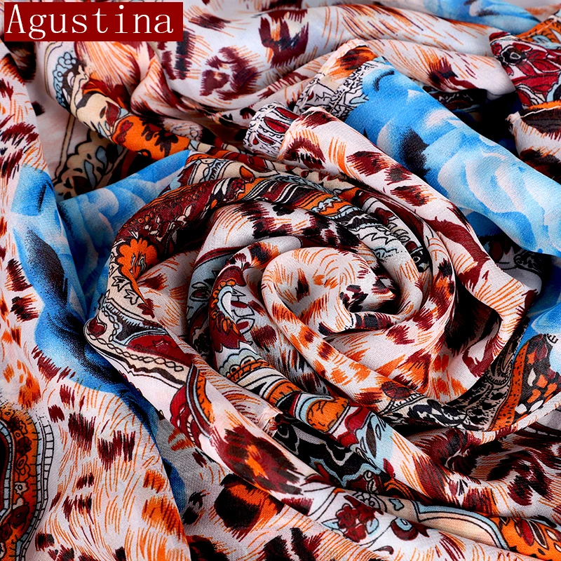 Шифоновый шарф женский sjaal шарфы-пончо шарфы зимний платок-хиджаб дизайнерские бренды люксовые атласные Ретро Пончо Накидки schal scraf