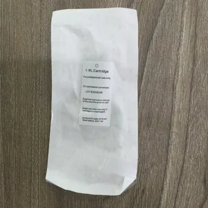 Стерилизованные одноразовые тату-иглы 1RL, 50 шт.лот, Ротационные тату-машинки для перманентного макияжа, иглы, поставки