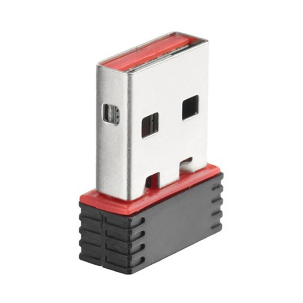 150 м USB беспроводная сетевая карта WiFi передатчик сигнала/приемник настольный WLAN