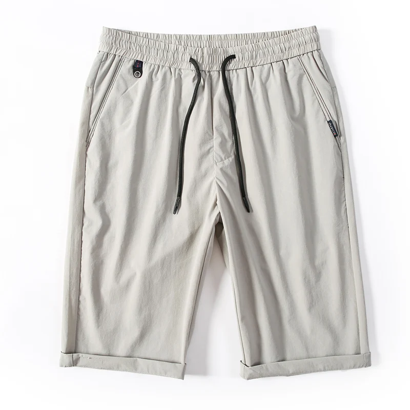 Miacawor 2019 новые летние мужские шорты Модный принт пляжные Homme тренировочные штаны с