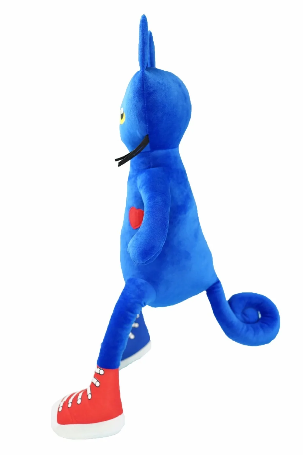 Плюшевая кукла Pete the cat 35 см и 79 см|toy plush|doll plush toyplush doll toys |