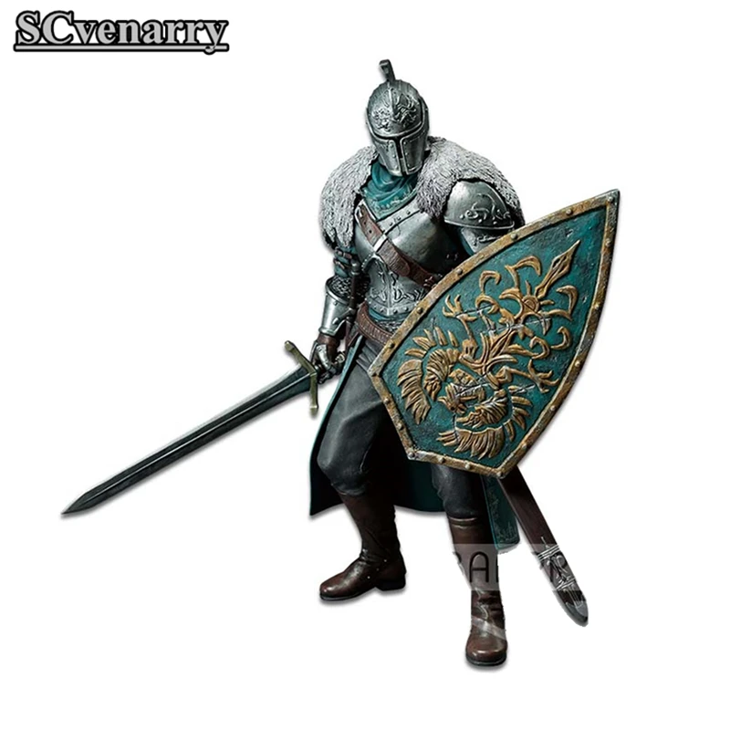 18 см Dark Souls Faraam Knight/Artorias The Abysswalker ПВХ фигурка Коллекционная модель игрушки|Игровые