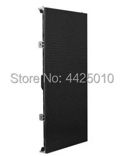ASL LED HD P3.91 500*1000 мм аренда светодиодный дисплей Мониторинг экран специальный для