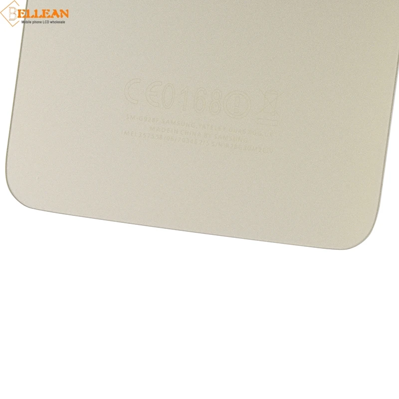 Чехол для Samsung Galaxy S6 Edge Plus 5 7 дюйма G928 G928F 1 шт.|back housing|housing coverhousing s6 |