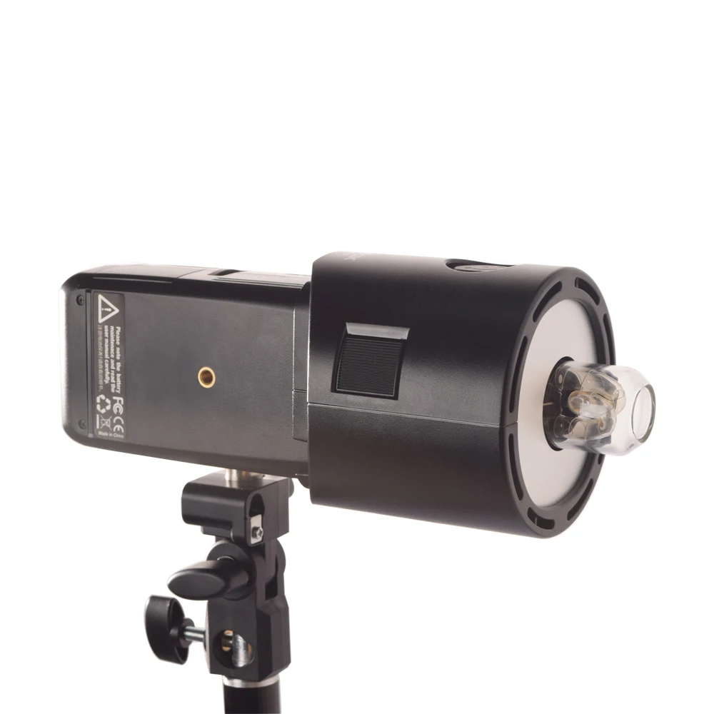 Godox AD-P Profoto адаптер для AD200 с голыми булдами | Электроника
