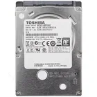 Toshiba дешевый внутренний жесткий диск 120 ГБ 80 Гб HDD 2,5 Sata для ноутбука 2,5 Sata жесткий диск Hardisk HD 5400 обмин