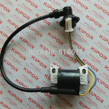 Катушка зажигания IG1000 подходит для KIPOR IG1000S KG144 KGE1000TI цифровой