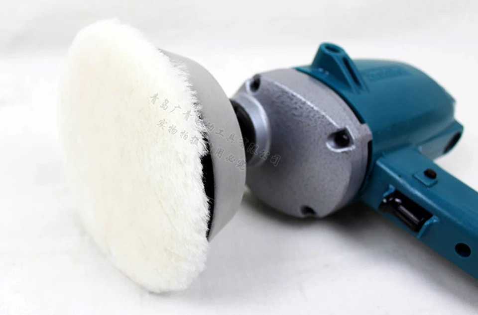 Оригинальная японская полировальная машинка Makita 9218SB косметология