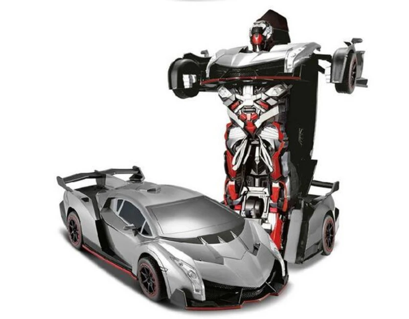 Новинка 2017 года Rc Гоночная машина TT667 Drift ares Деформация электрический пульт