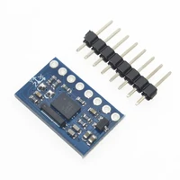 absolute orientation imu bno055 ahrs breakout sensor bno 055 sip accelerometer gyroscope triaxial geomagnetic magnetometer