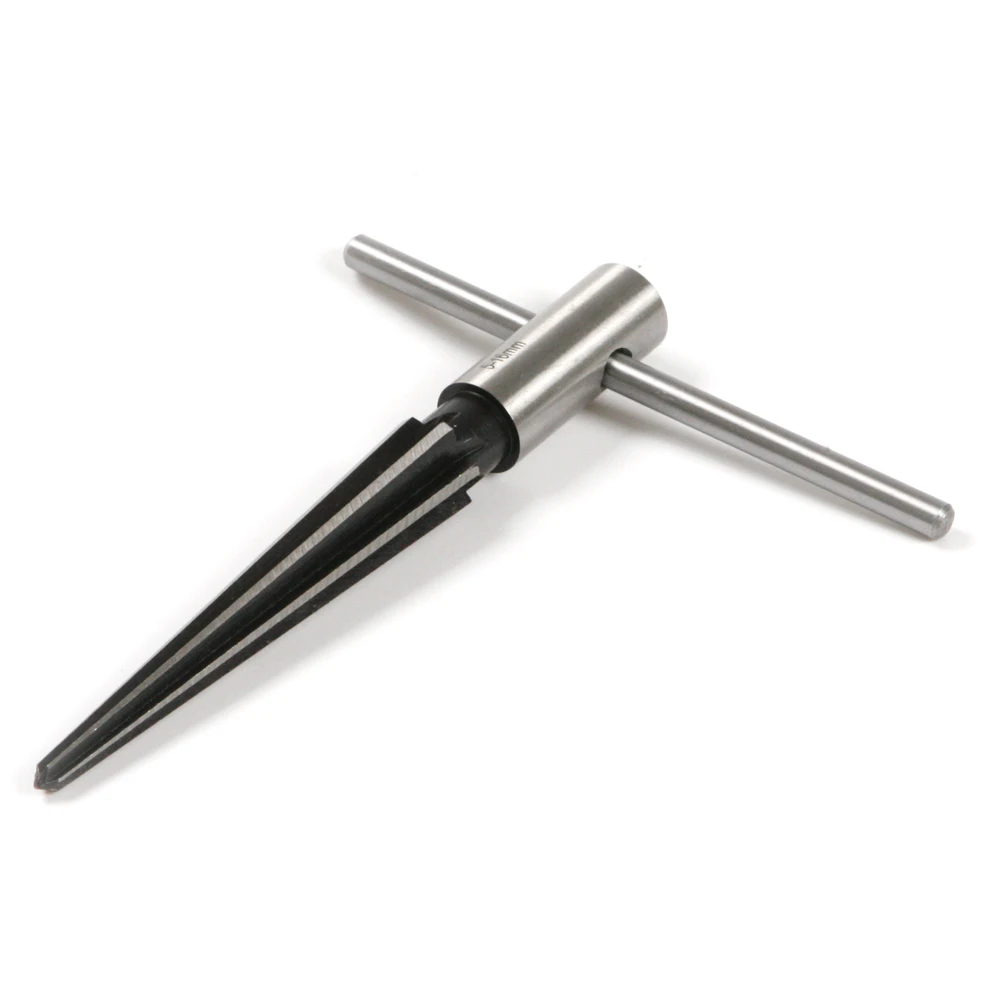6 м/5-16 мм рифленая ручной reibahle 1/8 "-1/2" мост Булавки отверстие рук развёртки t