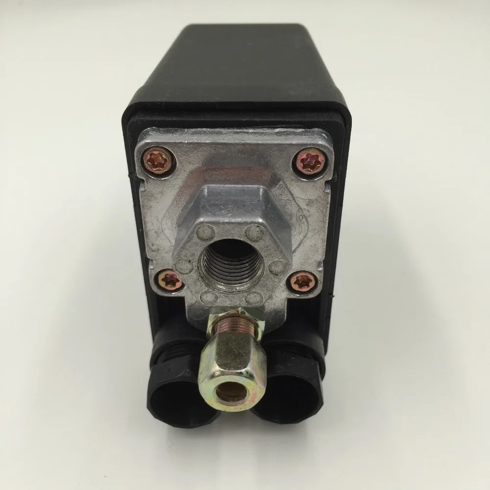 Автоматический воздушный компрессор переключатель AC 240V 15Amp|air valve|switch acswitch switch |
