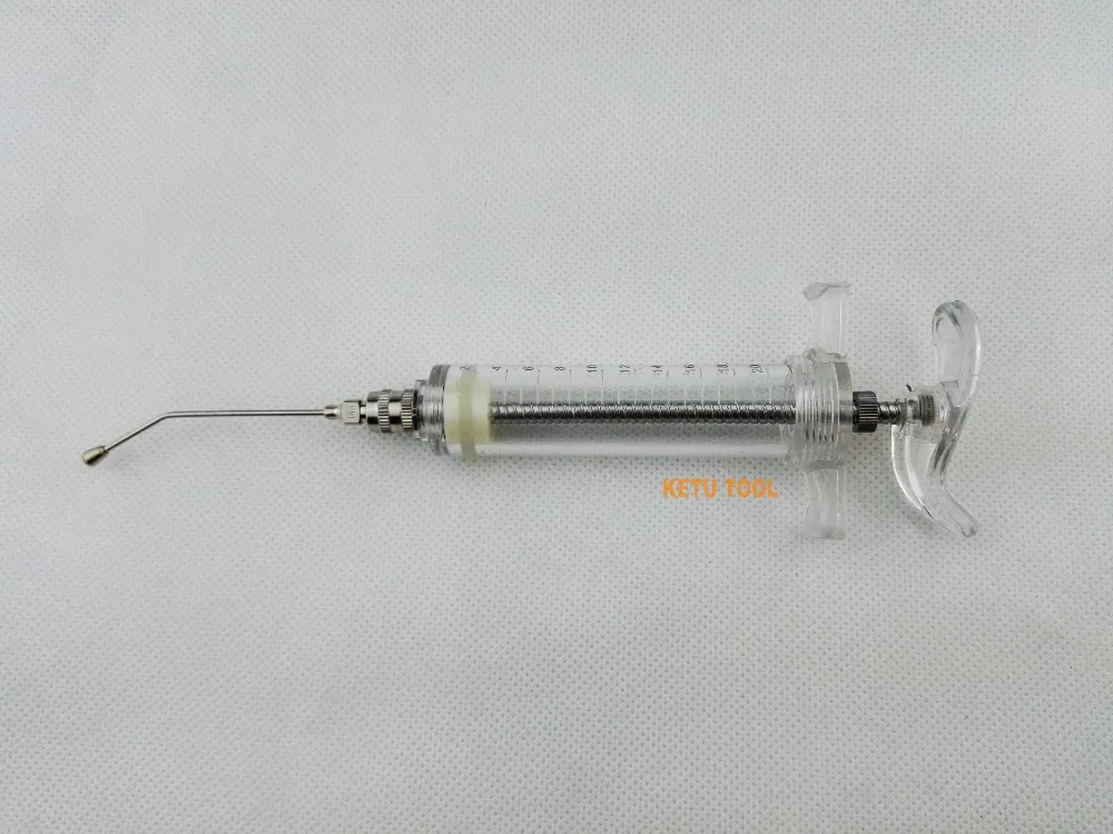 Шприц-Кормушка для урожая 20 мл