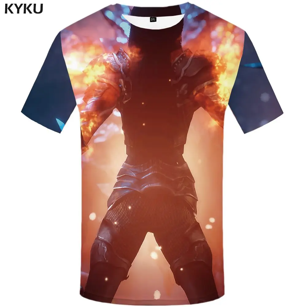 3d t shirt 01 3d футболка с изображением пламени, мужские музыкальные футболки, повседневные Черные футболки, 3d футболка с изображением гитары, металлическая одежда с рисунком аниме, короткий рукав - Цвет: 3d t shirt 01