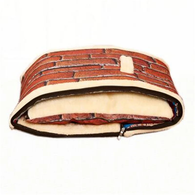 Собака кровать Съемная подушка любимчика для собак Лидер продаж принцесса