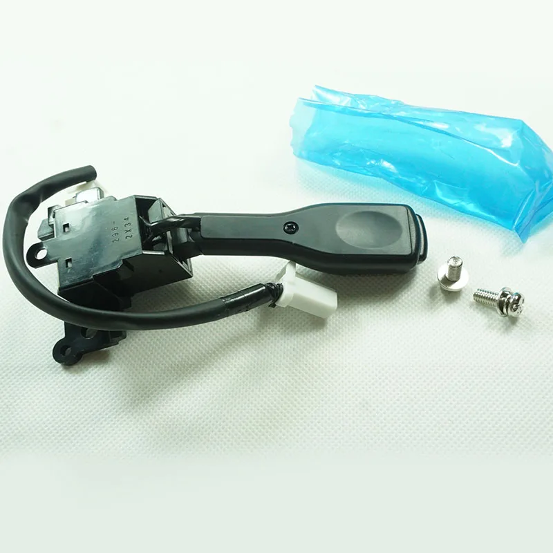 Синий переключатель круиз контроля для Toyota Camry Corolla Matrix Tundra Lexus 84632 34011 34017 с резьбой