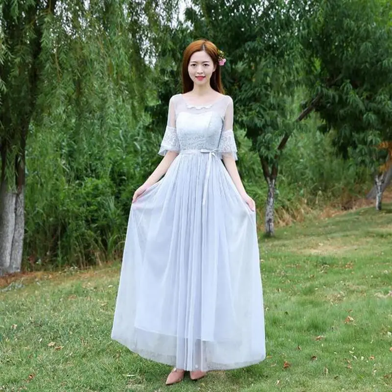 Сексуальное вечернее платье на одно плечо женское летнее Бандажное Qipao большие