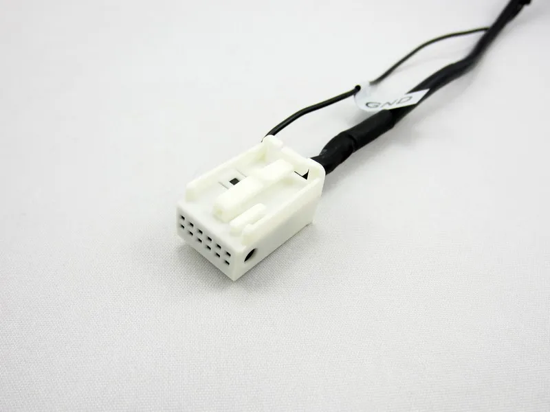 Автомобильный адаптер Yatour с Bluetooth для Skoda Super B Octavia 12 штырьков|cd changer ipod adapter|adapter sccd