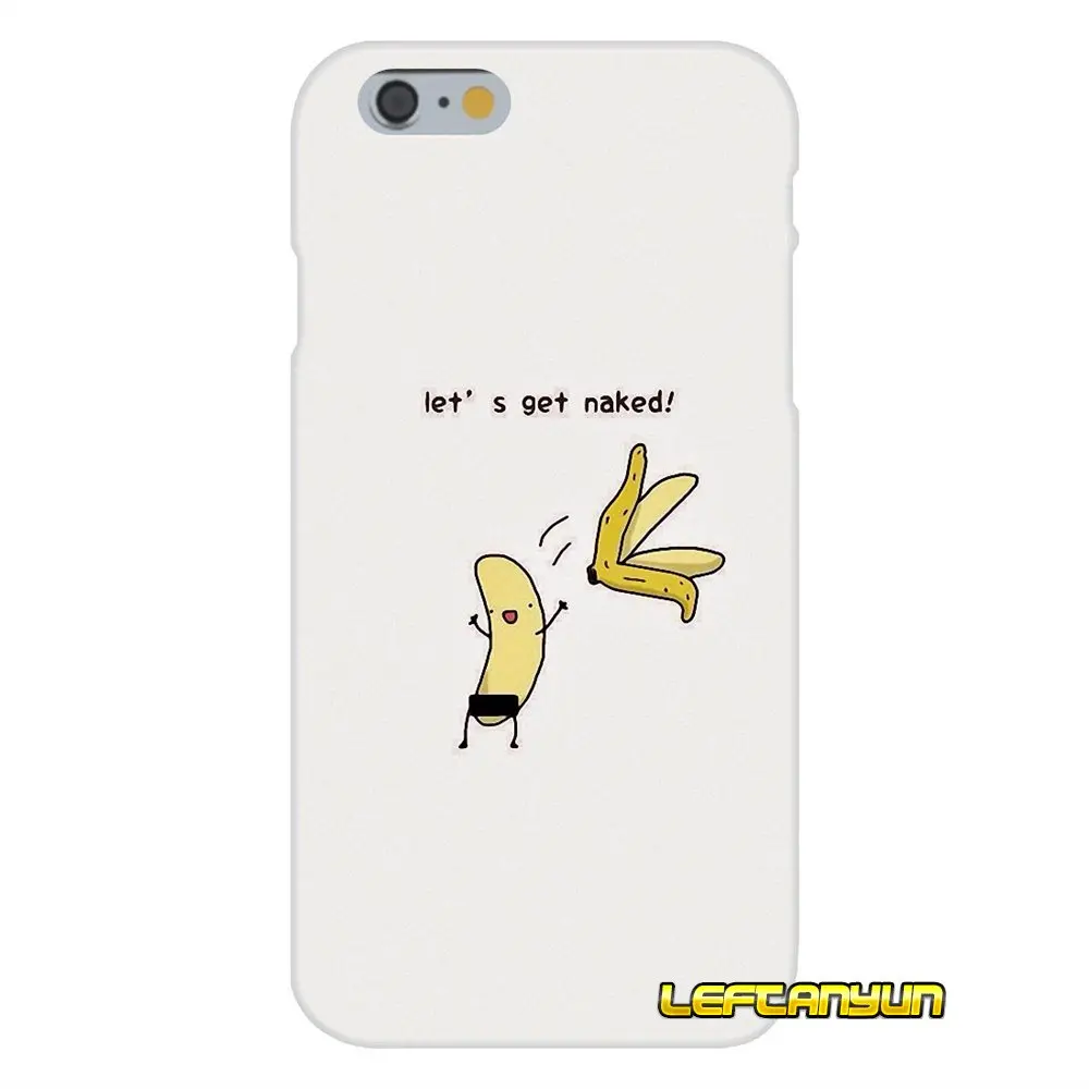 Funny banana design Black Slim Silicone phone Case For Samsung Galaxy A3 A5 A7 J1 J2 J3 J5 J7 2015 2016 2017 | Мобильные телефоны и