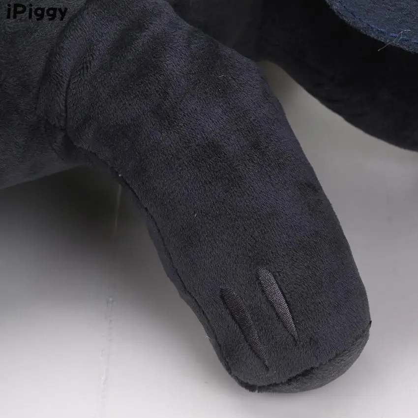 IPiggy 40 см/55 см 2 Беззубика Дракон Мягкие игрушки Как приручить дракона чучела