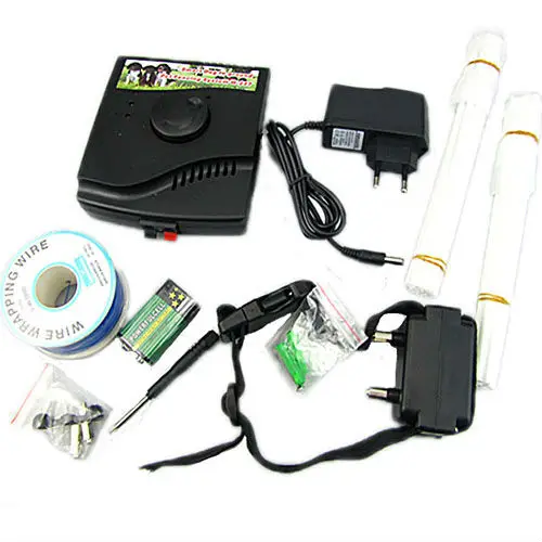 Водонепроницаемое охранное устройство для дрессировки домашних животных