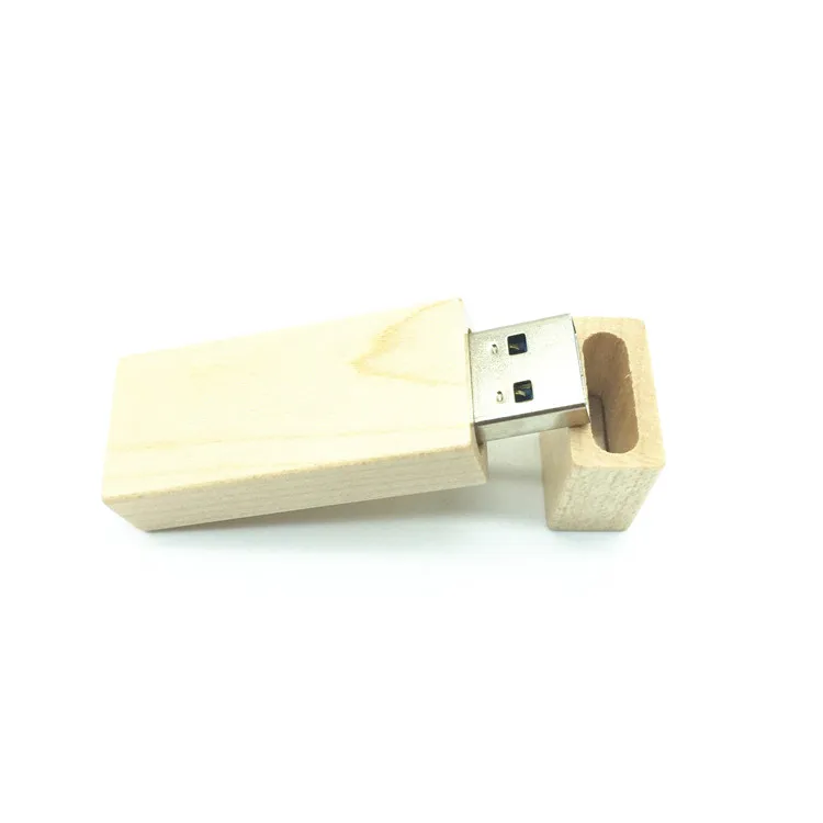 Высокоскоростной USB 3 0 логотип на заказ деревянный флеш накопитель драйвер