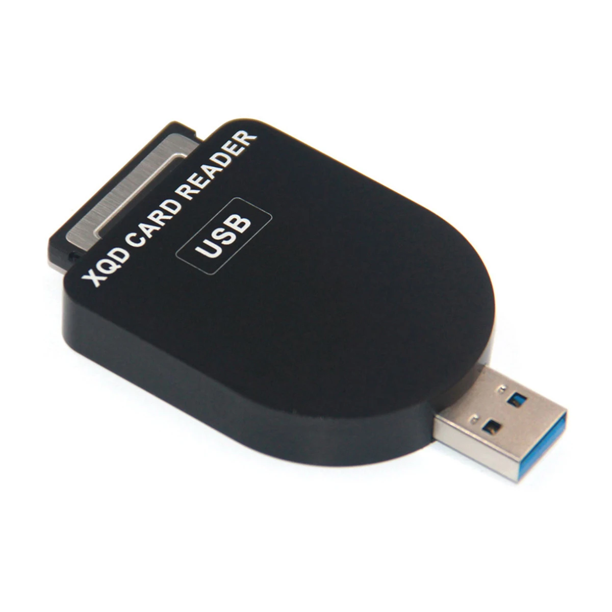 Адаптер XQD для картридера Высокоскоростная передача данных USB 3 0 типа A Type C Typ-A +