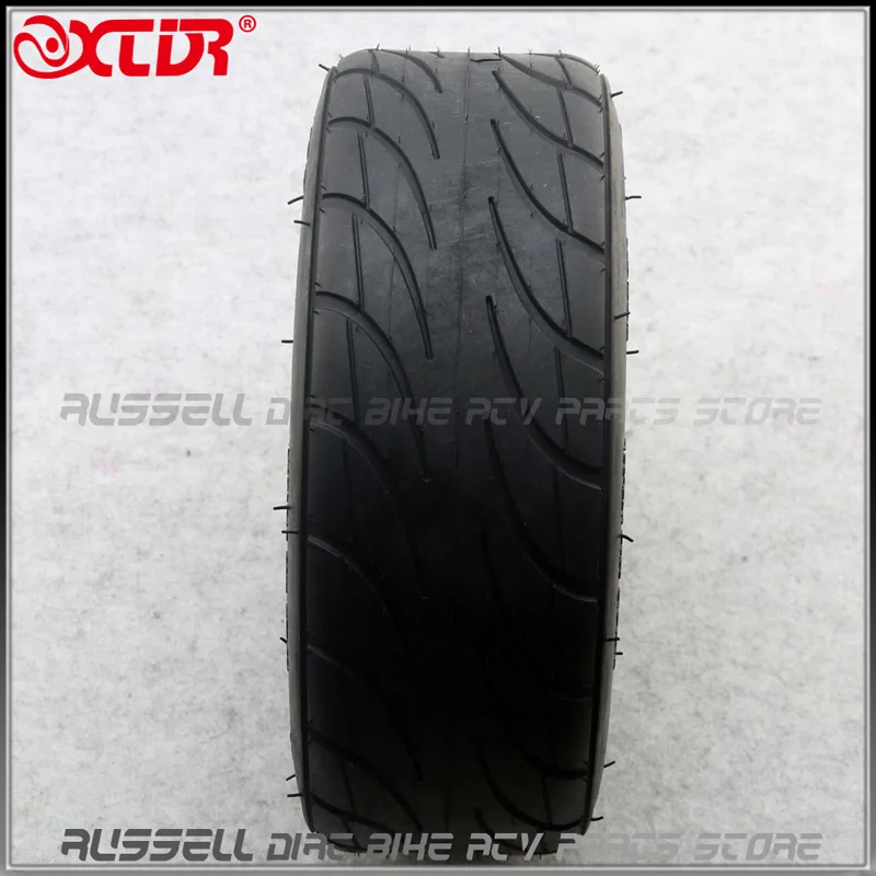 10X4. 00-6 10*4,00-6 бескамерные вакуумные шины для Harley Electric Citycoco скутер картинг квадроцикл внедорожный - Цвет: Highway