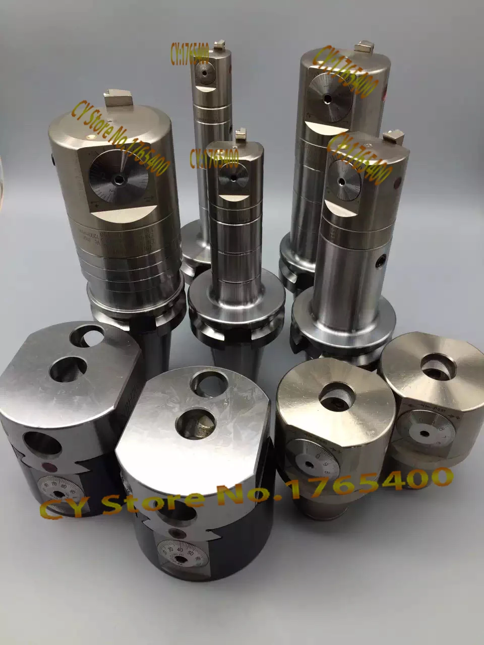 Прецисоин CBH 20-26 мм расточные головки BT40-LBK1-105 Арбор 0,01 мм Ранг расточные головки набор+ 10 шт. TPGT080202L твердосплавные вставки
